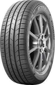 Kumho 185/65R15 H HS52 Ecsta