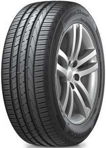 Hankook 235/55R19 Y IK01A iON evo SUV XL SA