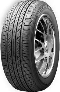 Kumho 205/55R17 V KH25 Solus