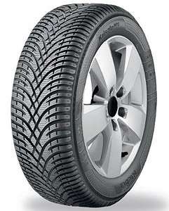 Kleber 265/50R20 V Krisalp HP3 SUV XL