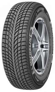 Michelin 255/65R17 H Latitude Alpin LA2 XL DOT22