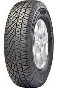 Michelin 225/65R17 H Latitude Cross DT