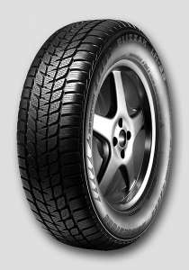 Bridgestone 245/45R18 V LM25 RFT