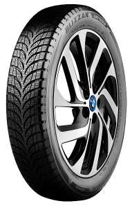 Bridgestone 155/70R19 Q LM500 XL *