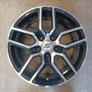 7,0x17 Lexington 5x114,3 40 BP 67.1 könnyűfém kerékt.