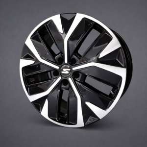 7,5x19 Lincoln 5x114,3 45 BP 67.1 könnyűfém kerékt.