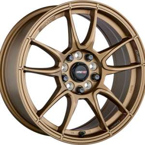 5x112 17x7.5 ET30 Motec MCR1