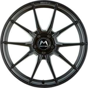 4x98 17x7 ET33 Motec MCR2