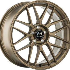 5x112 19x8.5 ET45 Motec MCR3