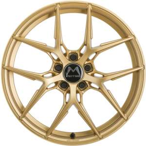 5x112 19x8.5 ET45 Motec MCR4