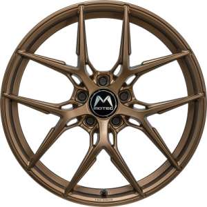 5x112 19x8.5 ET30 Motec MCR4