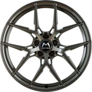 5x112 19x8 ET48 Motec MCR4