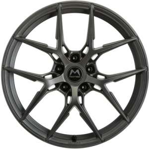5x114.3 20x9.5 ET37 Motec MCR4