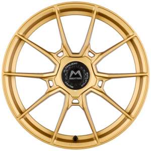 5x114.3 19x8 ET48 Motec MCR5