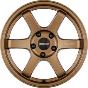 5x100 18x8 ET38 Motec MCR6