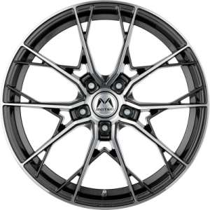 5x112 19x8.5 ET30 Motec MCR7