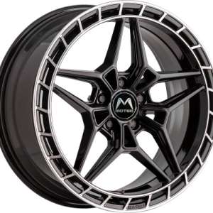 5x112 19x8.5 ET35 Motec MCT16