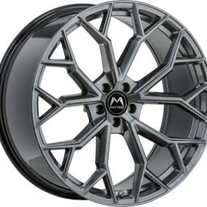 5x112 22x10 ET45 Motec MCT17