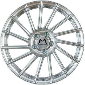 5x112 22x10 ET45 Motec MCT9
