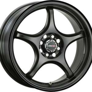 4x100 15x7 ET0 Motec MCTC
