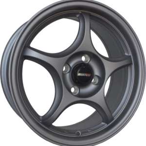 4x100 15x7 ET0 Motec MCTC