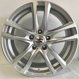 6,5x15 Memphis 5x114,3 40 S 67.1 könnyűfém kerékt.