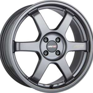5x100 18x9 ET38 Motec MCR6