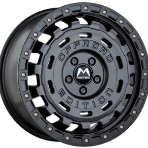 6x130 18x8 ET45 Motec MOF1