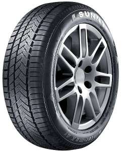 Sunny 235/55R17 V NW211 XL