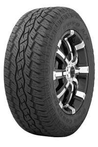 Toyo 215/85R16 S Open Country A/T+