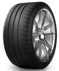 Michelin 235/35R19 Y Pilot Sport Cup2 XL N0