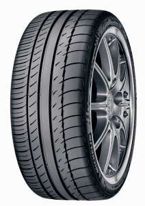 Michelin 235/35R19 Y Pilot Sport PS2 XL N2