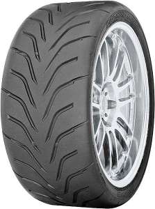 Toyo 205/50R17 W R888R Proxes