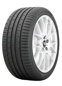 Toyo 235/50R17 Y Proxes Sport