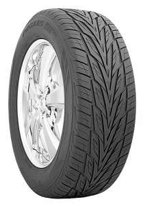 Toyo 255/50R19 V Proxes ST3 XL