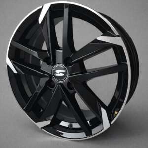 6,5x16 Prescott 4x108 32 BP 65.1 könnyűfém kerékt.