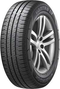 Hankook 215/65R16C T RA18 Vantra LT LI109