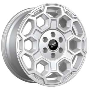 7,0x17 SL-102 6x120 45 S 74.5 könnyűfém kerékt.