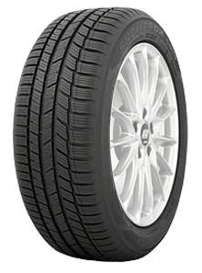 Toyo 255/45R18 V S954 Snowprox