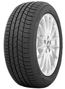 Toyo 235/60R17 H S954 Snowprox SUV XL