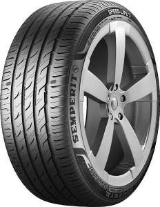 Semperit 205/55R19 V Speed-Life 3 XL FR DOT22