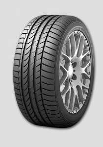 Dunlop 245/50R18 W SP Sport Maxx TT MFS
