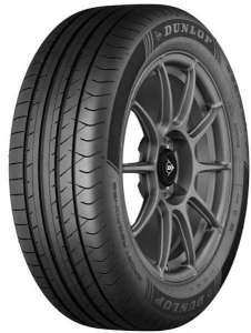 Dunlop 235/55R18 V Sport Response