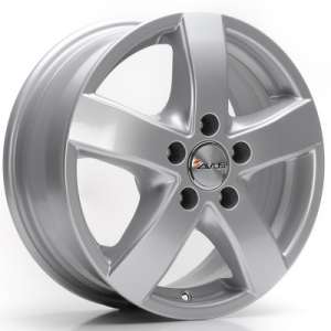 5x112 16x6.5 ET50 Avus S.STRONG