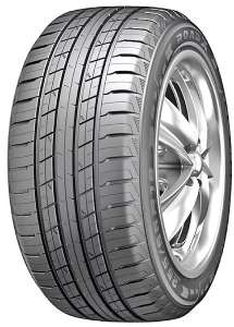 RoadX 275/45R21 Y SU01 RXQuest XL