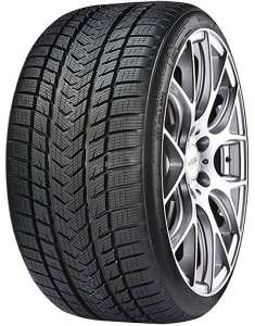 Gripmax 245/30R20 V Suregrip Pro Winter XL BSW