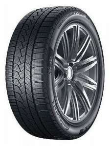 Continental 265/45R20 W TS 860S SUV XL FR MGT