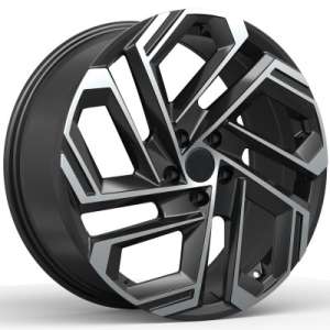 7,5x18 Toledo 5x112 40 BP 66.6 könnyűfém kerékt.