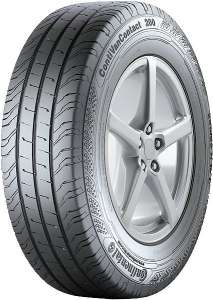 Continental 195/75R16C R VanContact 200