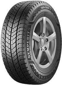 Semperit 195/65R16C R Van-Grip 3